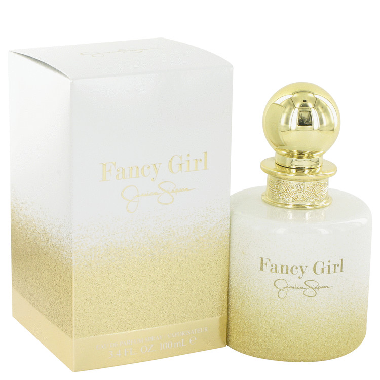 Jessica Simpson Fancy Girl