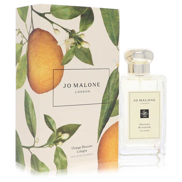 Jo Malone Jo Malone Orange Blossom