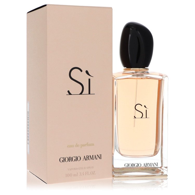 Giorgio Armani Armani Si