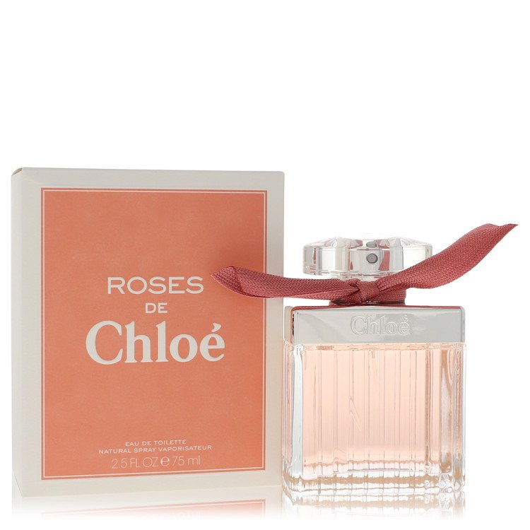 Chloé Roses De Chloe