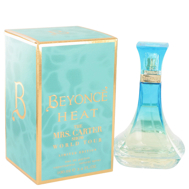 Beyonce Beyonce Heat The Mrs. Carter
