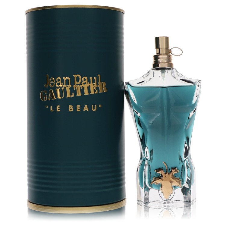 Jean Paul Gaultier Jean Paul Gaultier Le Beau
