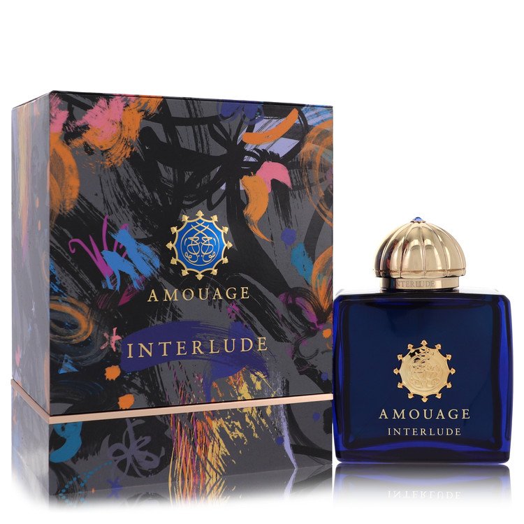 Amouage Amouage Interlude