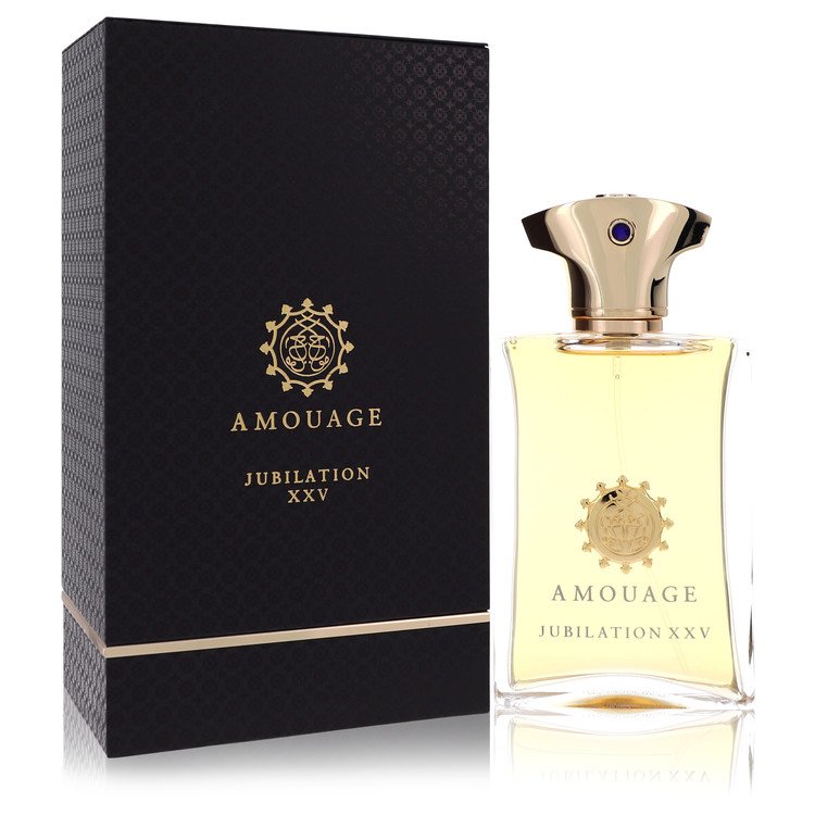 Amouage Amouage Jubilation Xxv