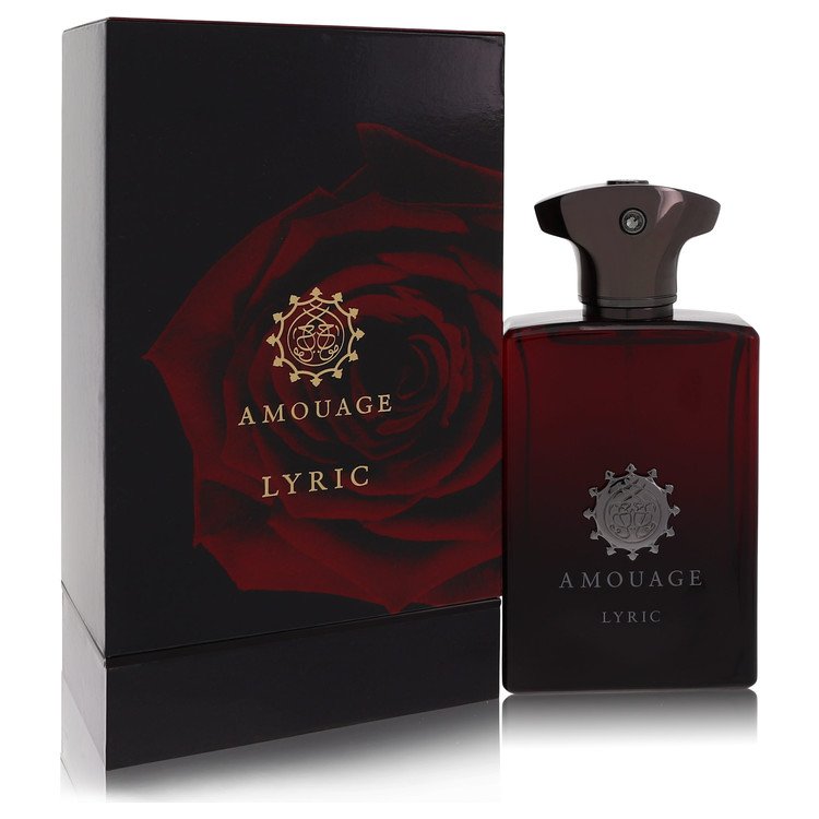 Amouage Amouage Lyric