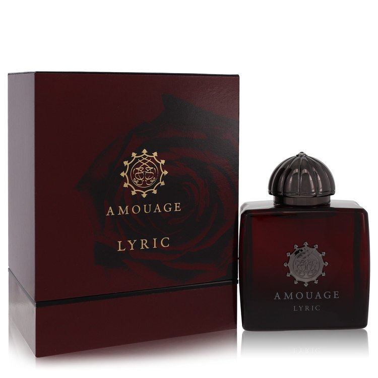 Amouage Amouage Lyric