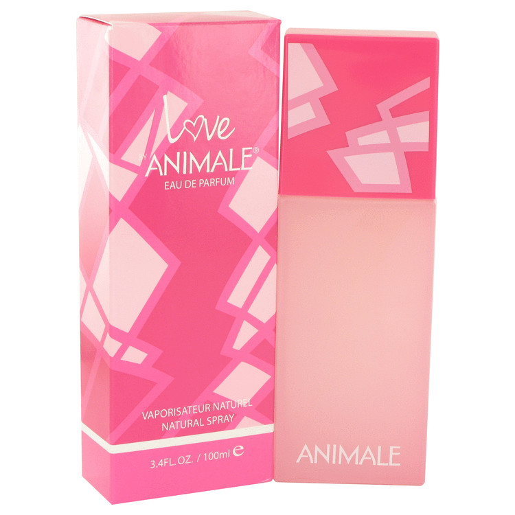 Animale Animale Love