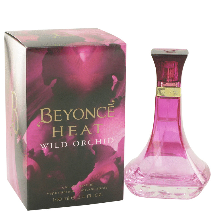 Beyonce Beyonce Heat Wild Orchid