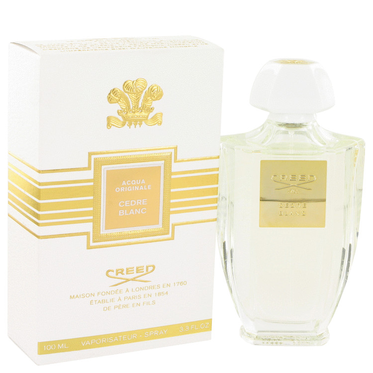 Creed Cedre Blanc