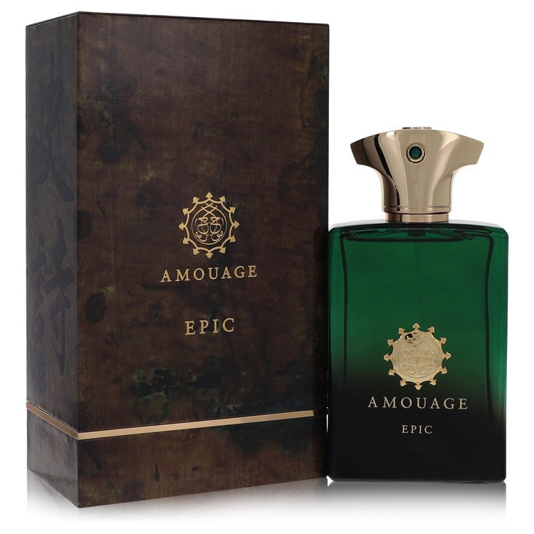 Amouage Amouage Epic