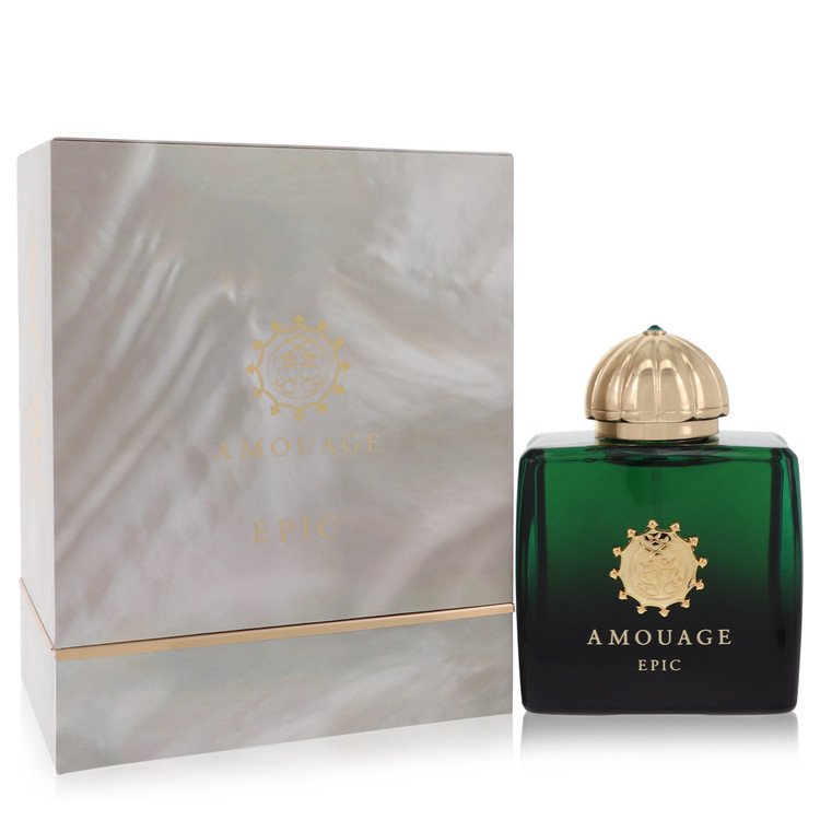 Amouage Amouage Epic