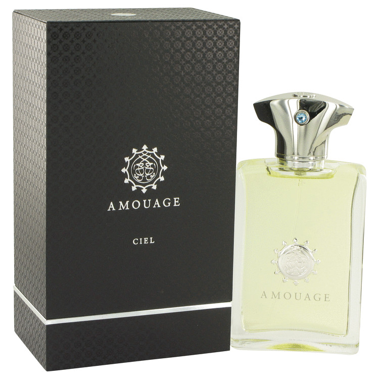 Amouage Amouage Ciel
