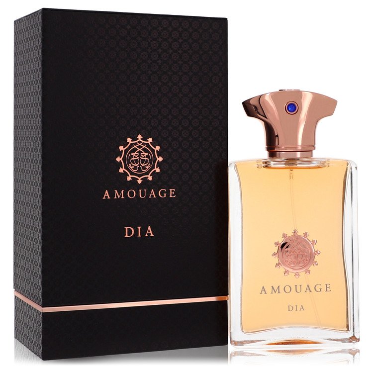 Amouage Amouage Dia