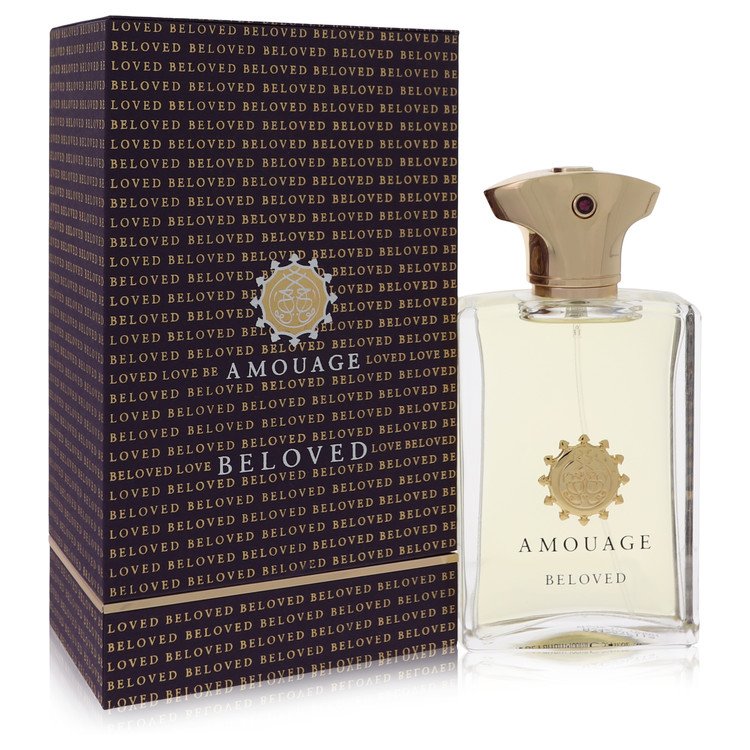 Amouage Amouage Beloved