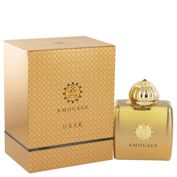 Amouage Amouage Ubar