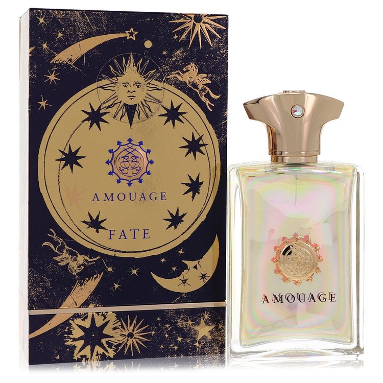 Amouage Amouage Fate