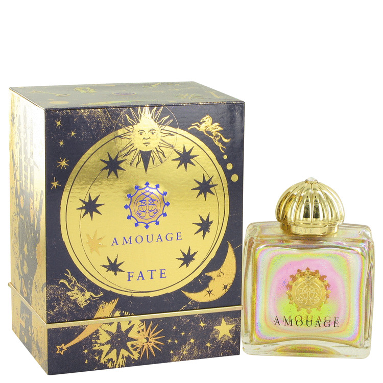Amouage Amouage Fate
