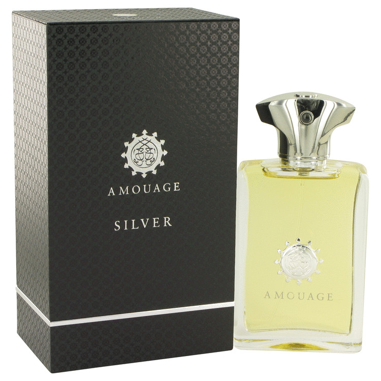 Amouage Amouage Silver