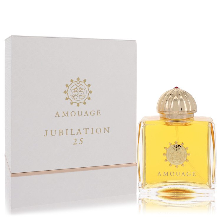 Amouage Amouage Jubilation 25