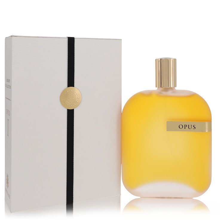 Amouage Opus I