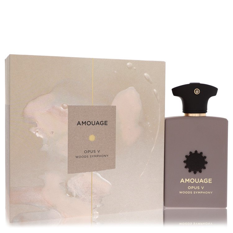 Amouage Amouage Opus V Woods Symphony