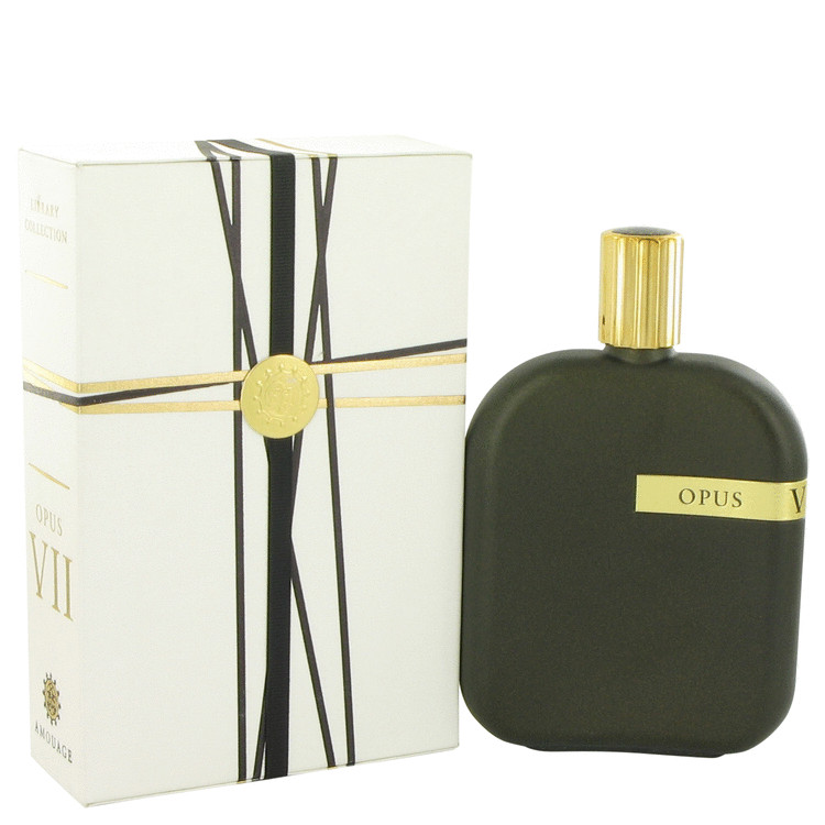 Amouage Opus Vii