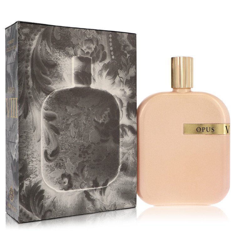 Amouage Opus Viii