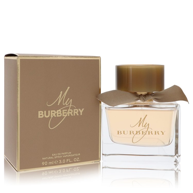 Burberry My Burberry