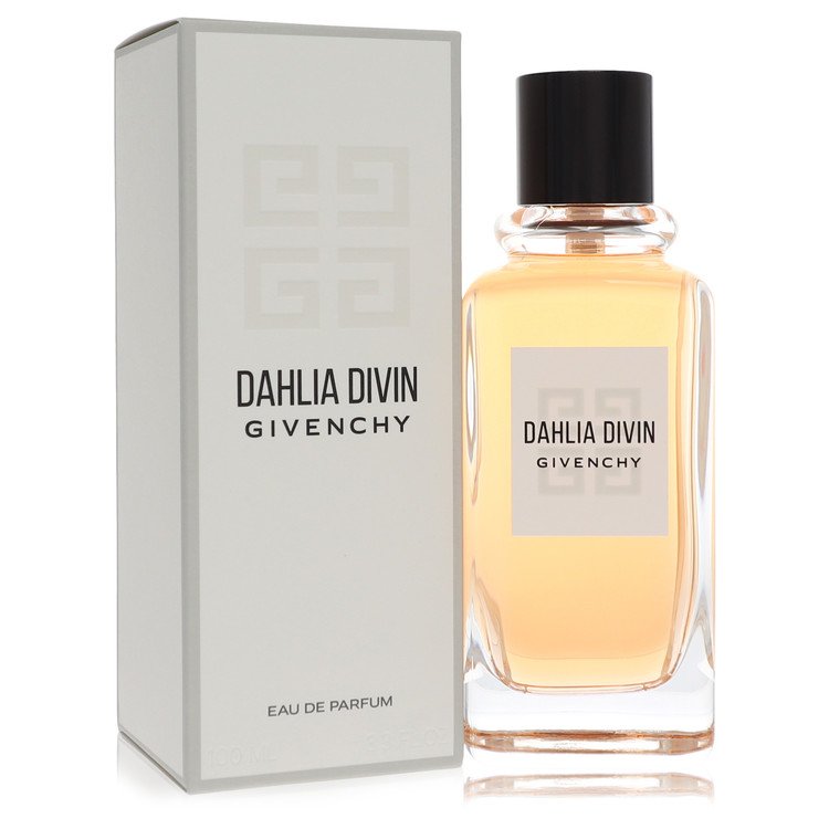 Givenchy Dahlia Divin