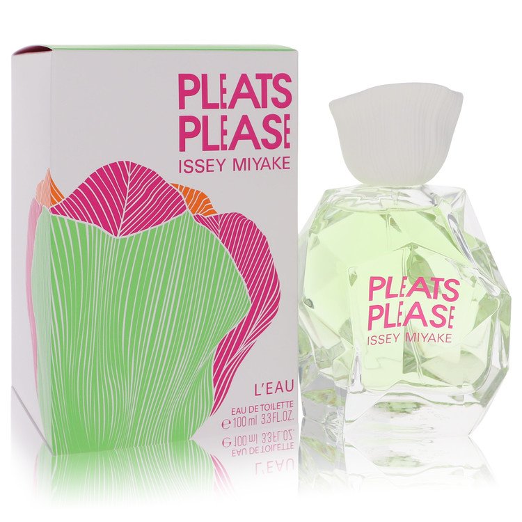 Issey Miyake Pleats Please L'eau