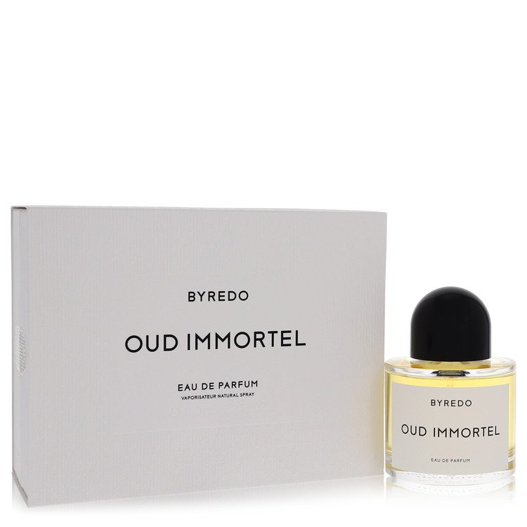 Byredo Byredo Oud Immortel