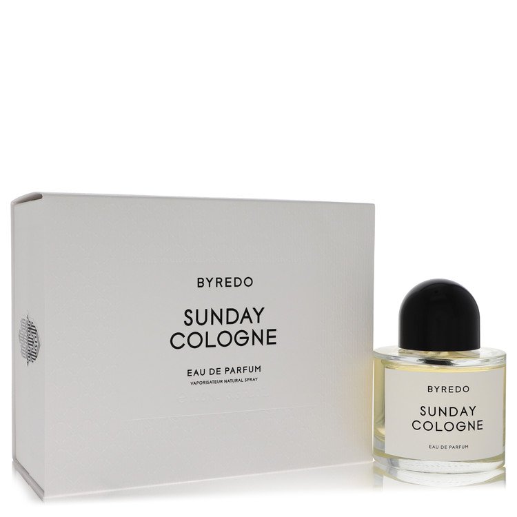 Byredo Byredo Sunday Cologne