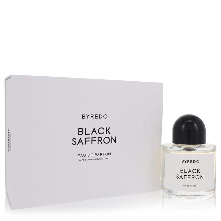 Byredo Byredo Black Saffron