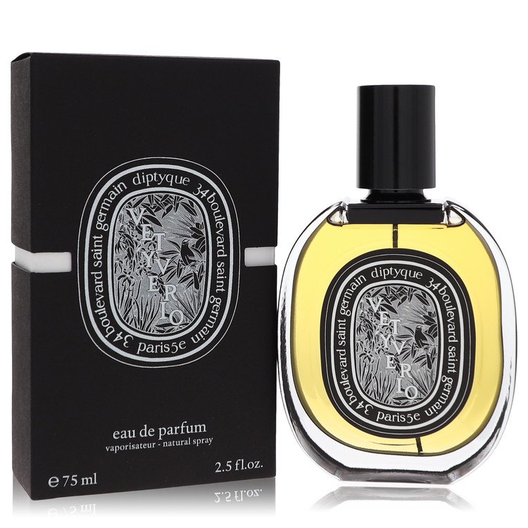 Diptyque Diptyque Vetyverio