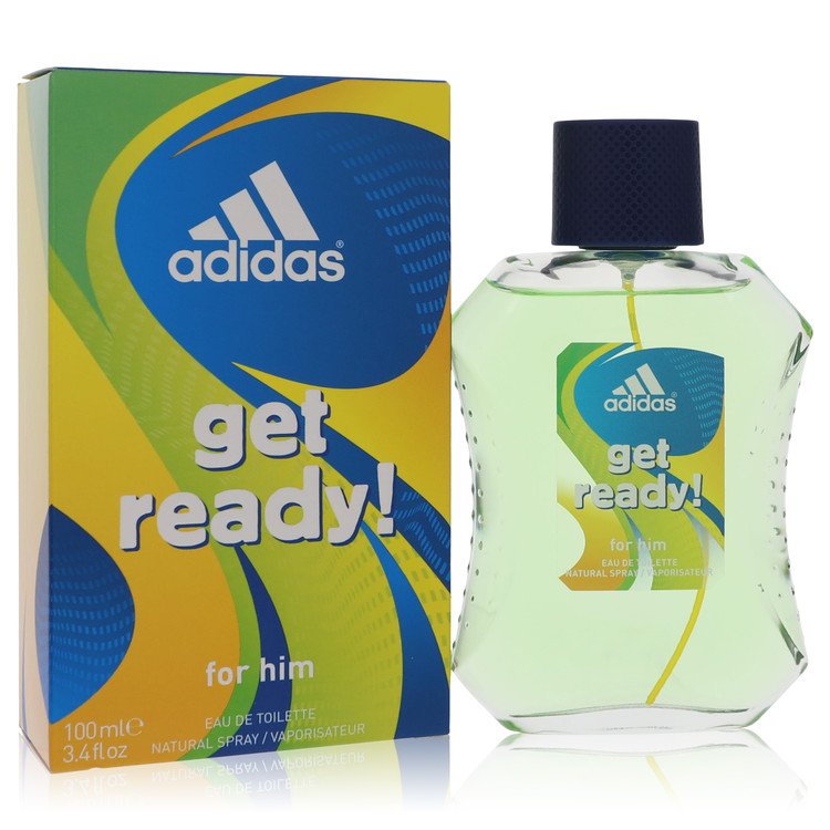 Adidas Adidas Get Ready