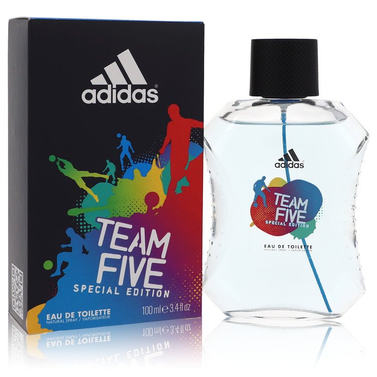 Adidas Adidas Team Five