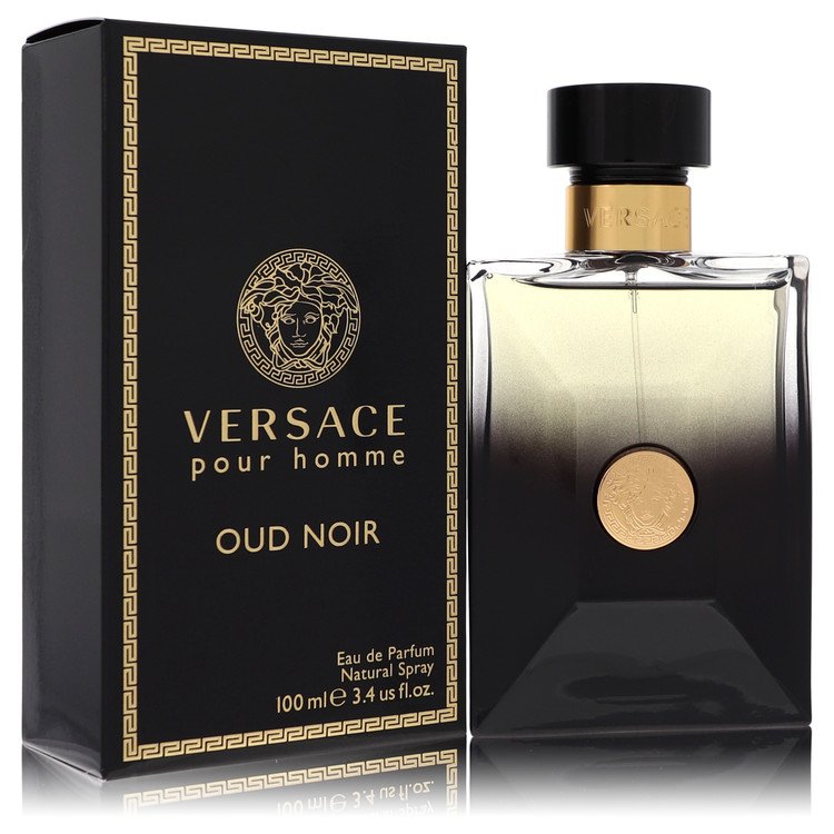 Versace Versace Pour Homme Oud Noir