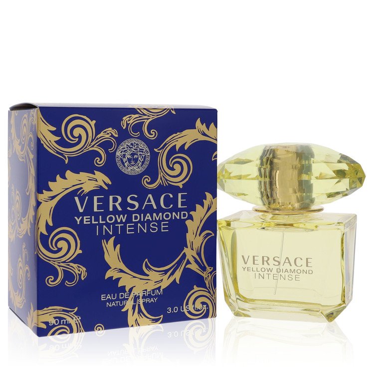 Versace Versace Yellow Diamond Intense