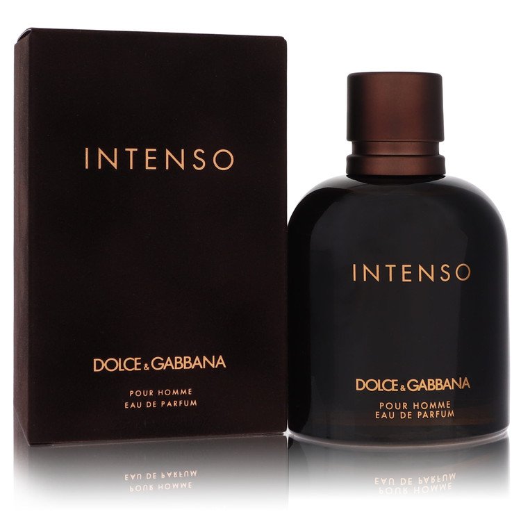 Dolce & Gabbana Dolce & Gabbana Intenso