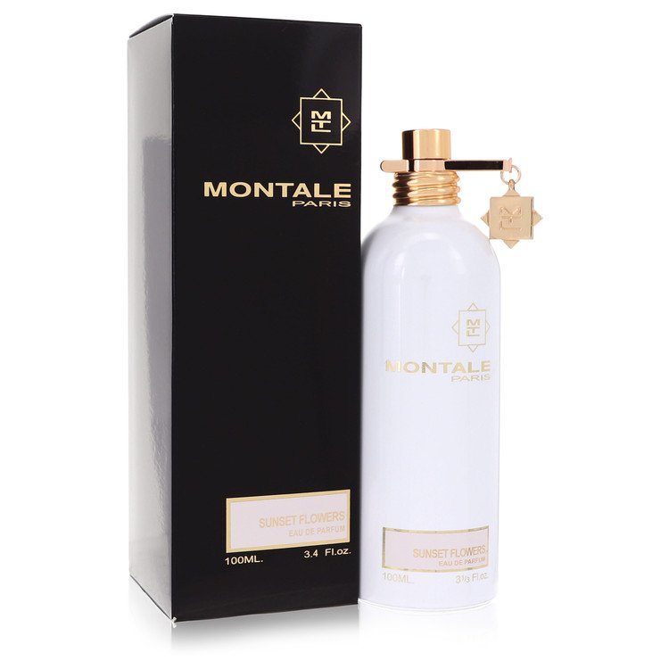 Montale Montale Sunset Flowers