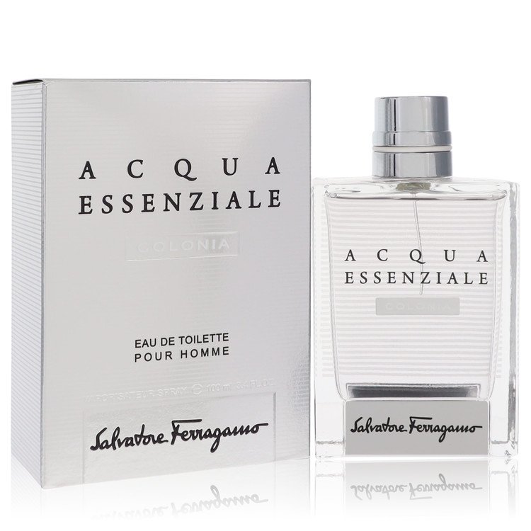 Salvatore Ferragamo Acqua Essenziale Colonia