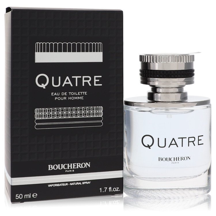 Boucheron Quatre