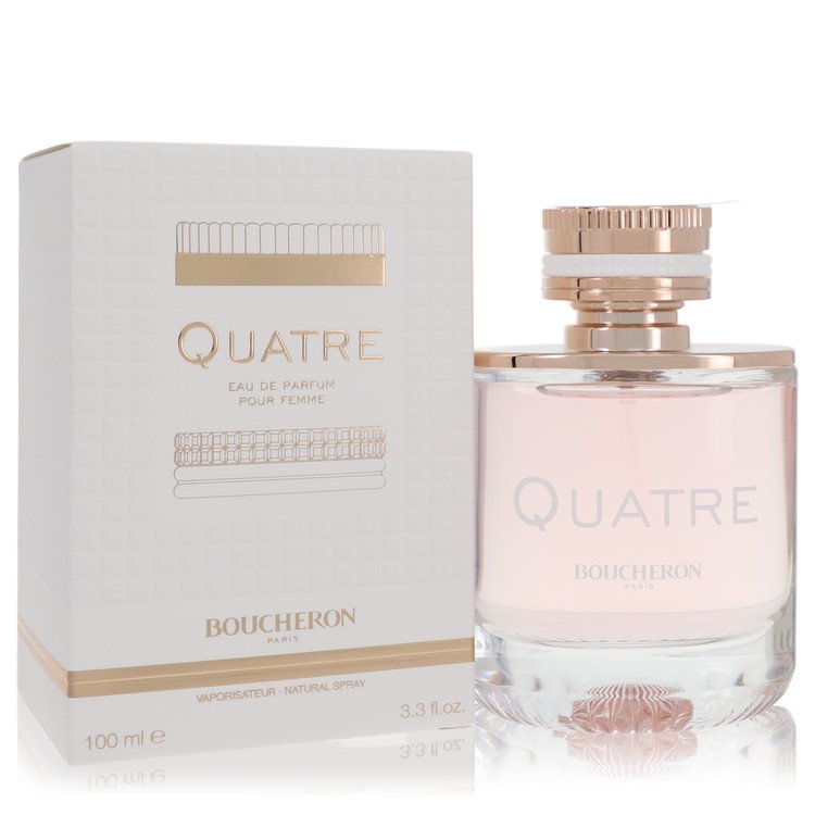 Boucheron Quatre