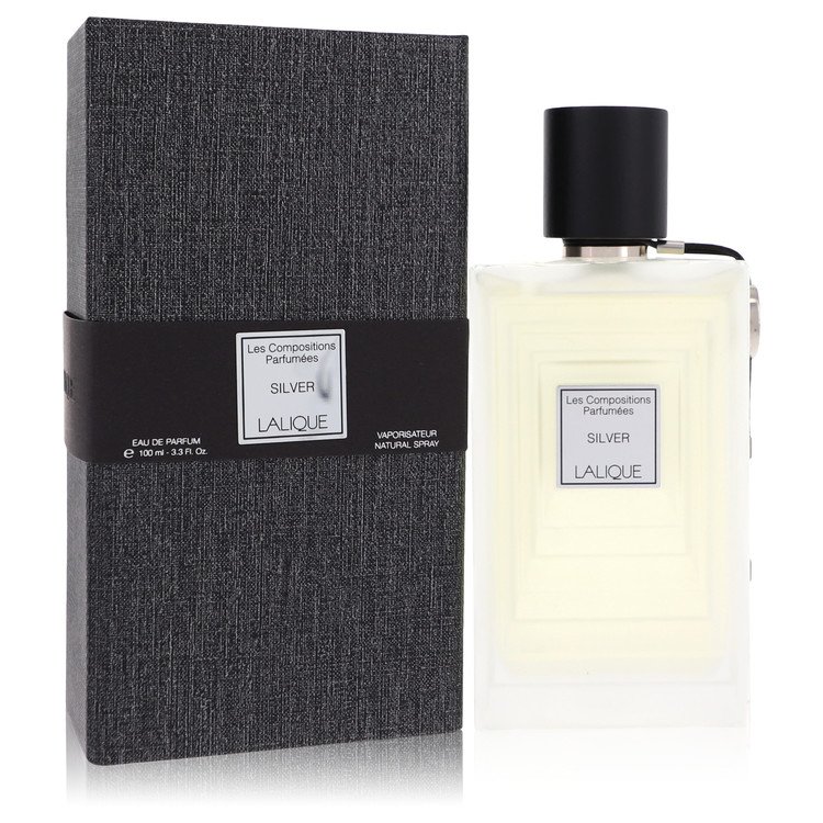 Lalique Les Compositions Parfumees Silver