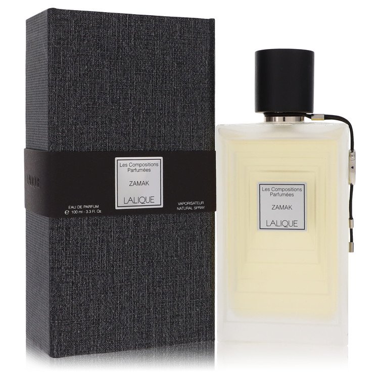 Lalique Les Compositions Parfumees Zamac