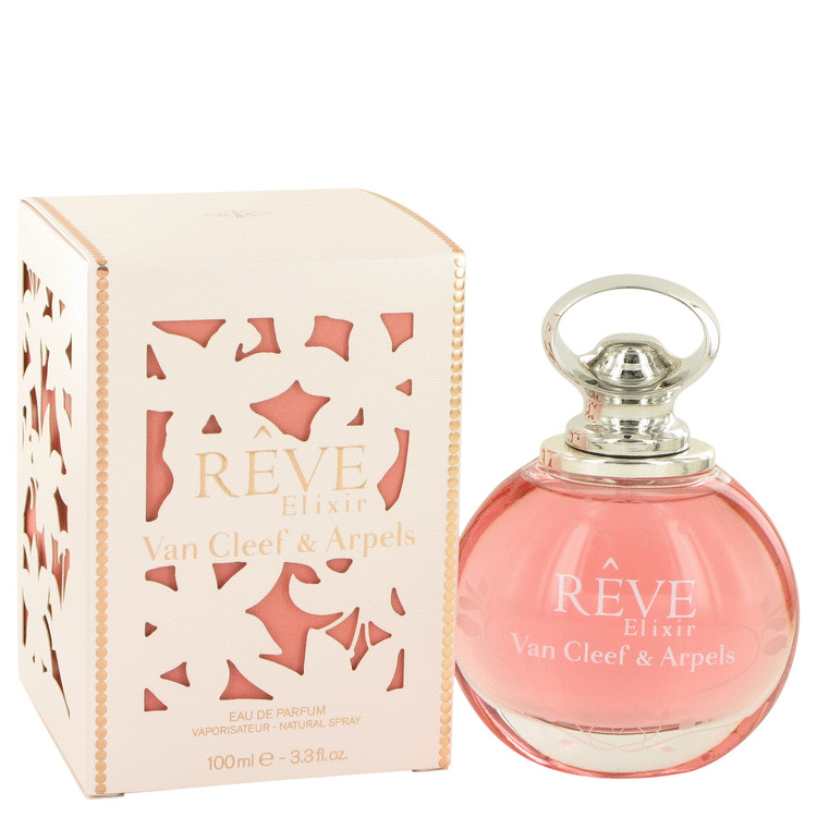 Van Cleef And Arpels Reve Elixir