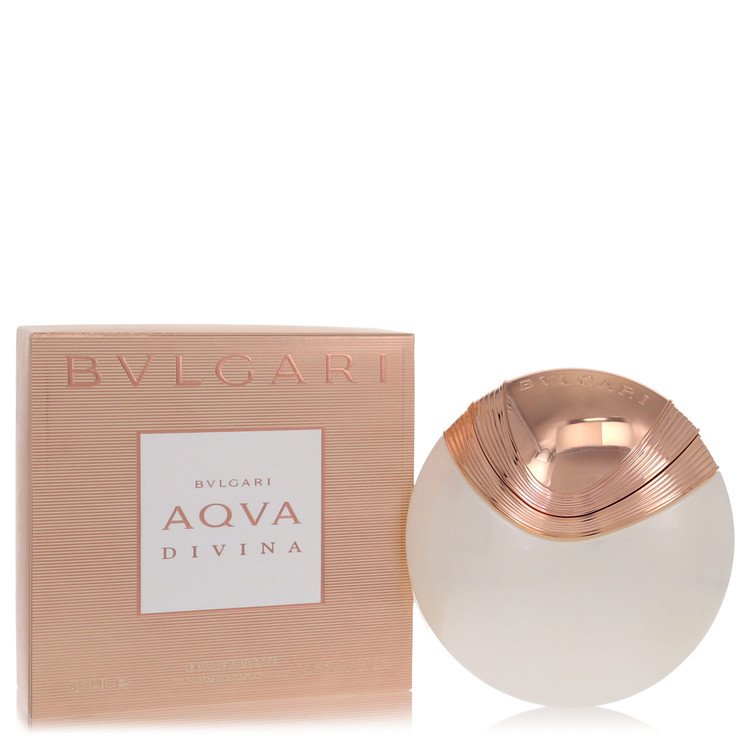 Bvlgari Bvlgari Aqua Divina