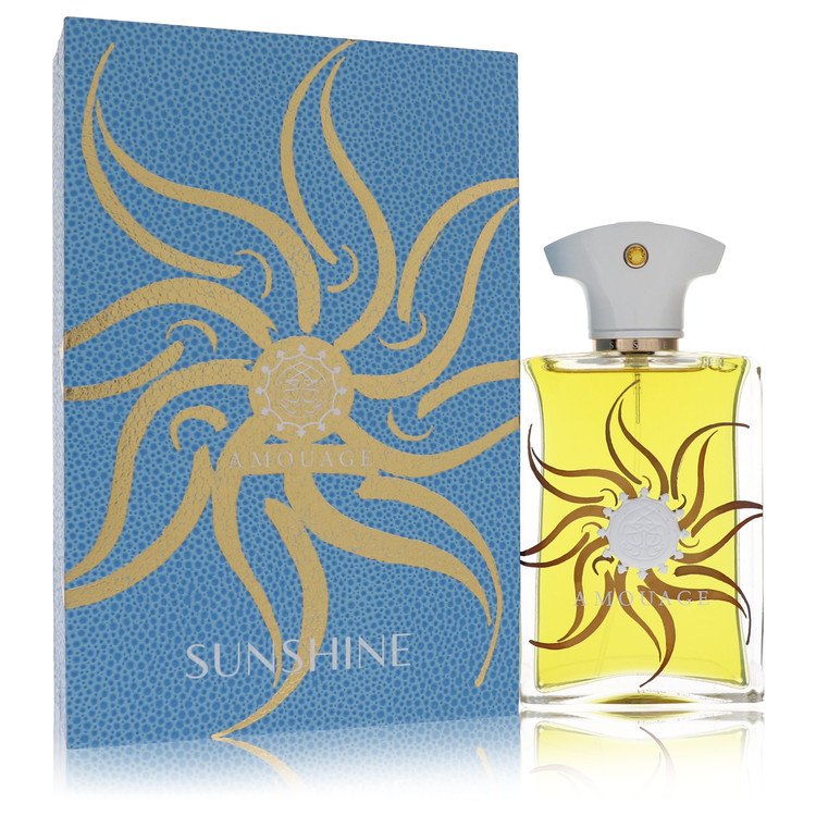 Amouage Amouage Sunshine
