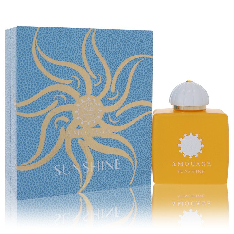Amouage Amouage Sunshine
