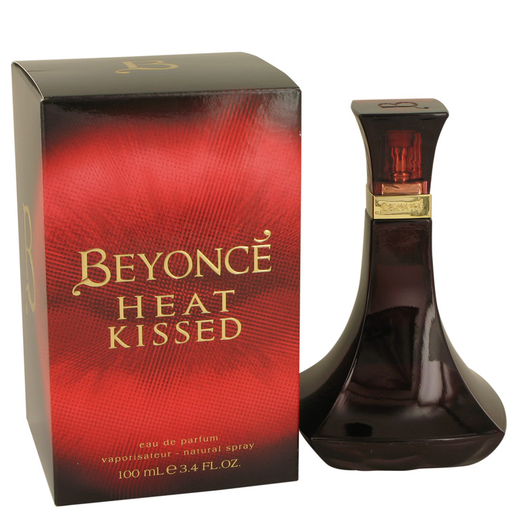 Beyonce Beyonce Heat Kissed